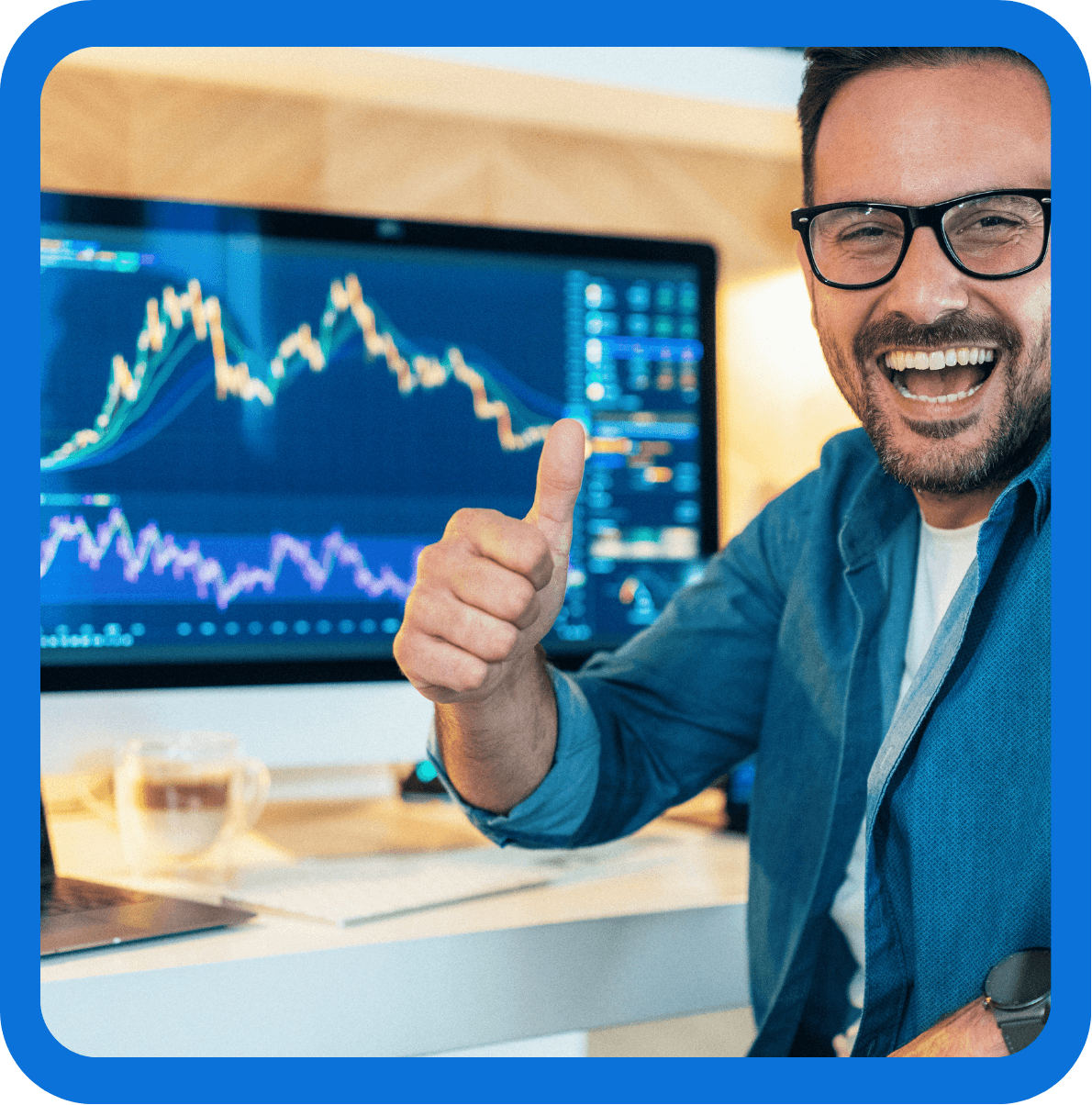 Trading Platform
