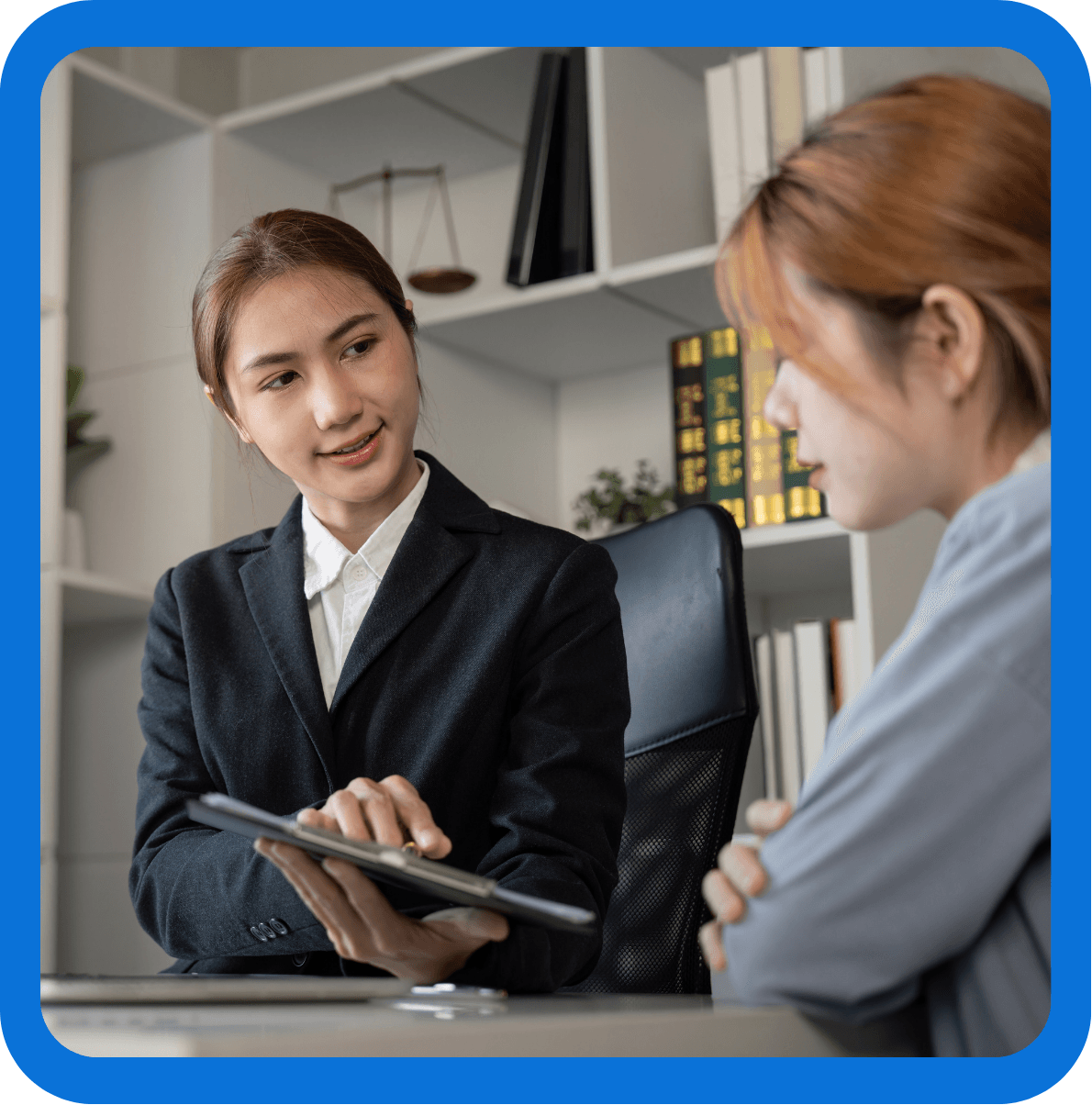 Client Support