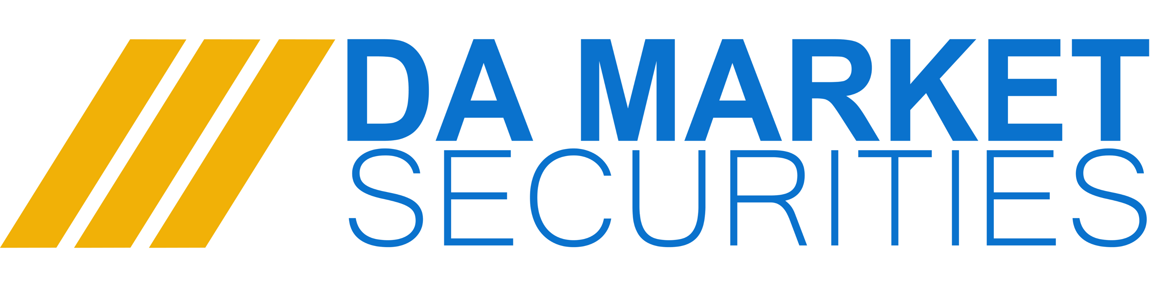 DA Market Securities