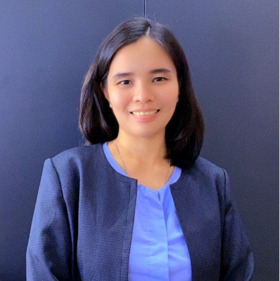 Abigail M. Peñero