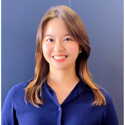 Alyssa Marie E. Salazar