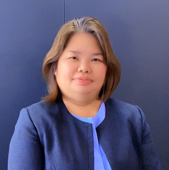 Amalia S. Romualdo
