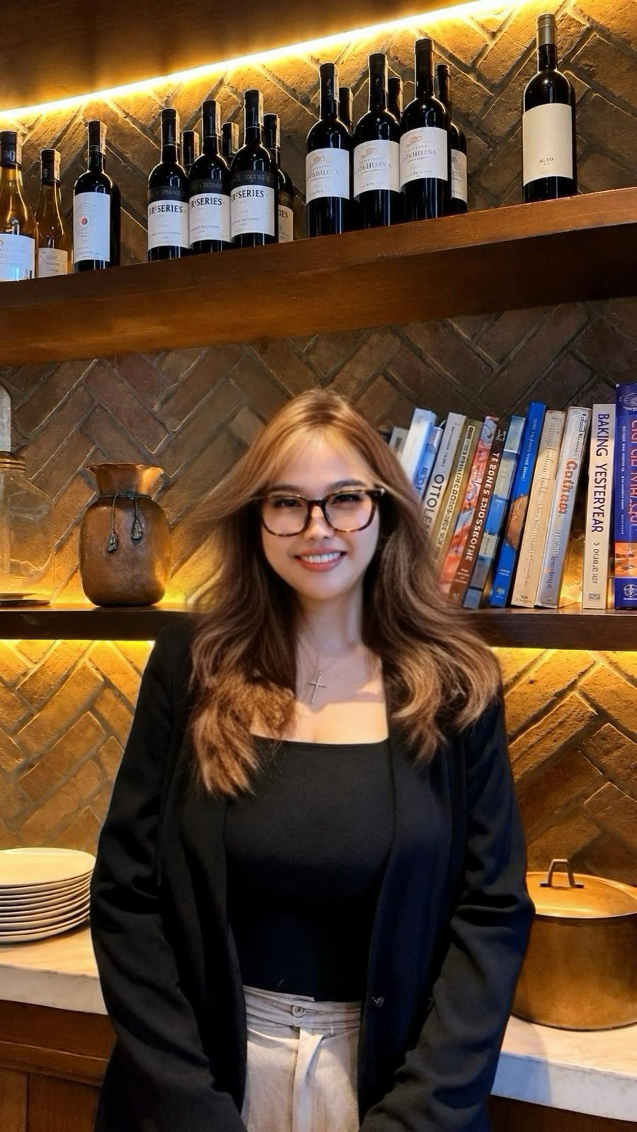Francesca Ann G. Bascao