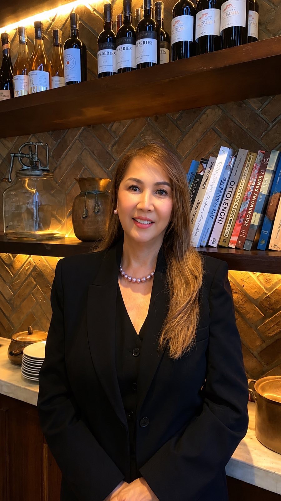 Abigail M. Del Rosario