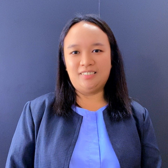 Juliet A. Maniling