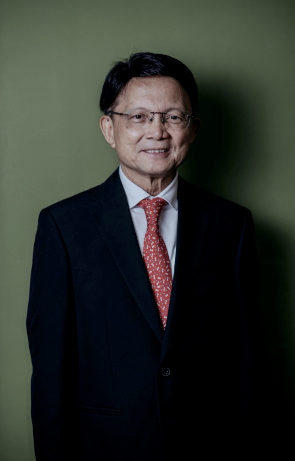 Mario M. Aguas