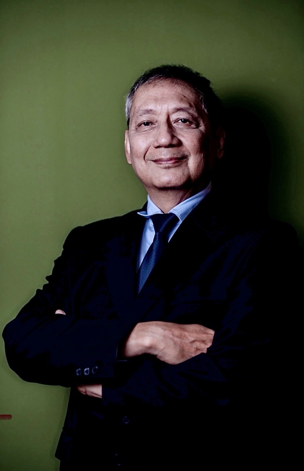 Nestor S. Aguila