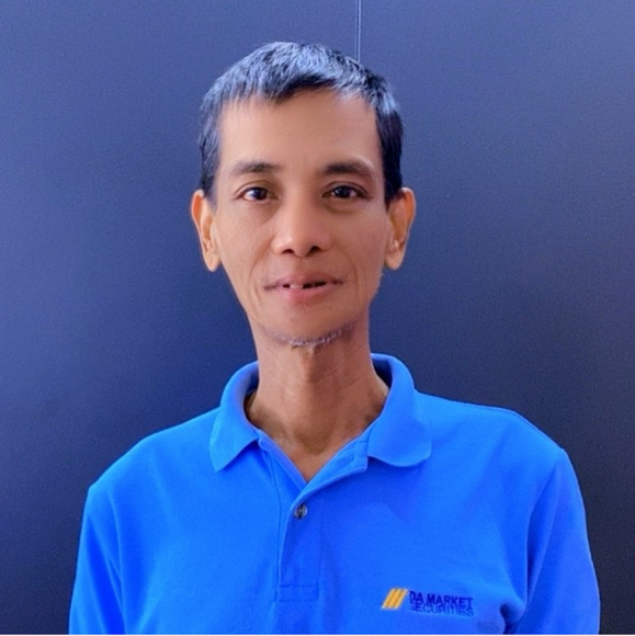 Sherwin C. Serrano