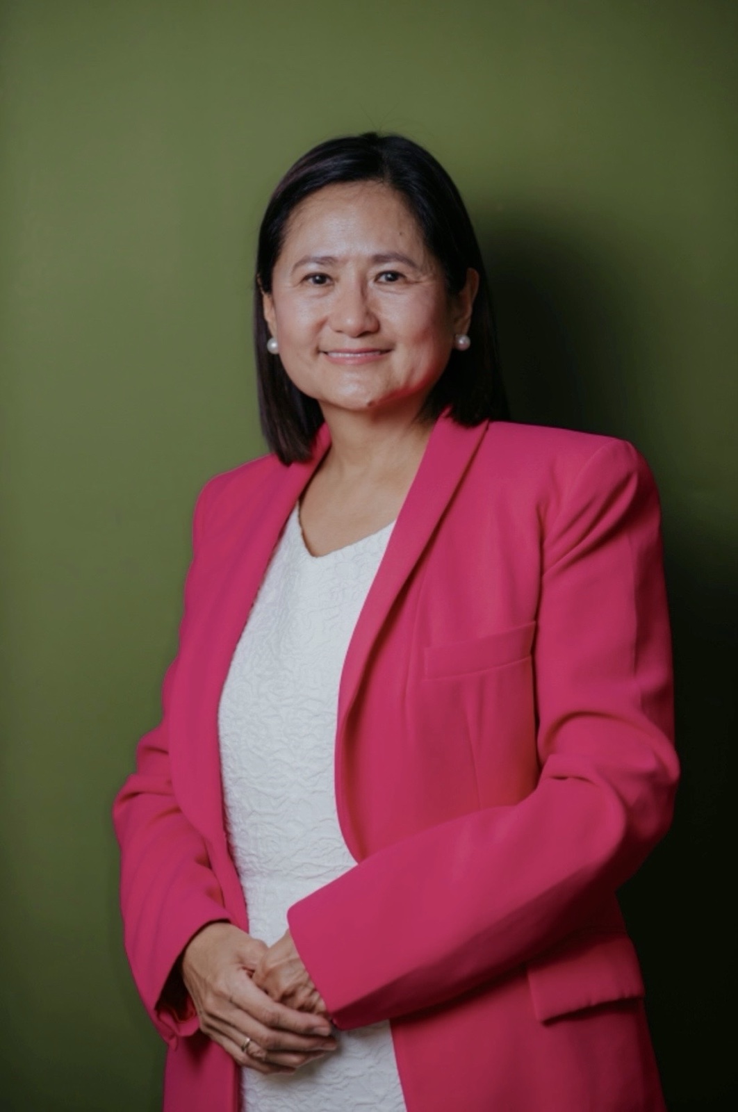 Teresa David Carlos