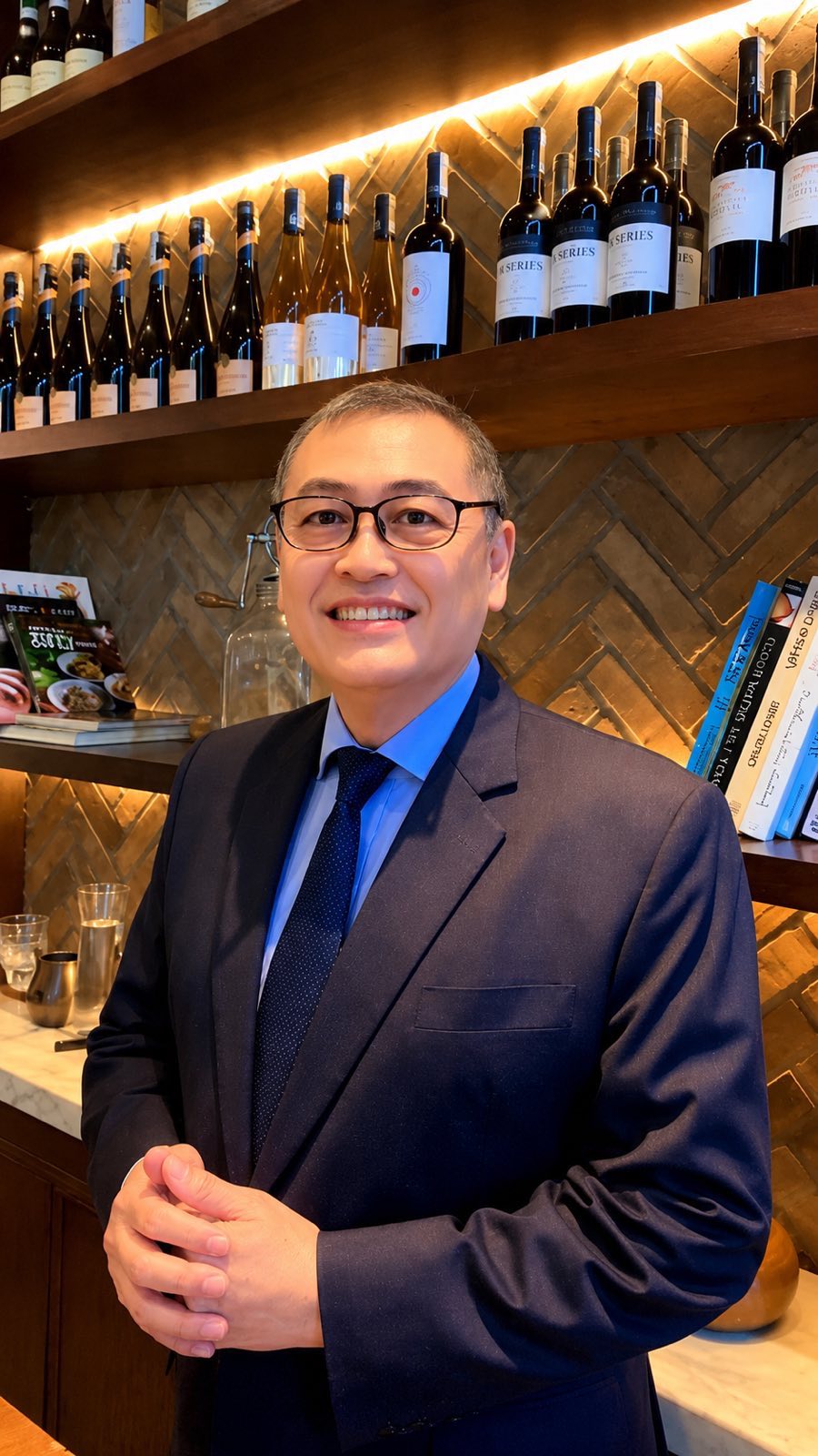 Tomas S. Gomez, IV