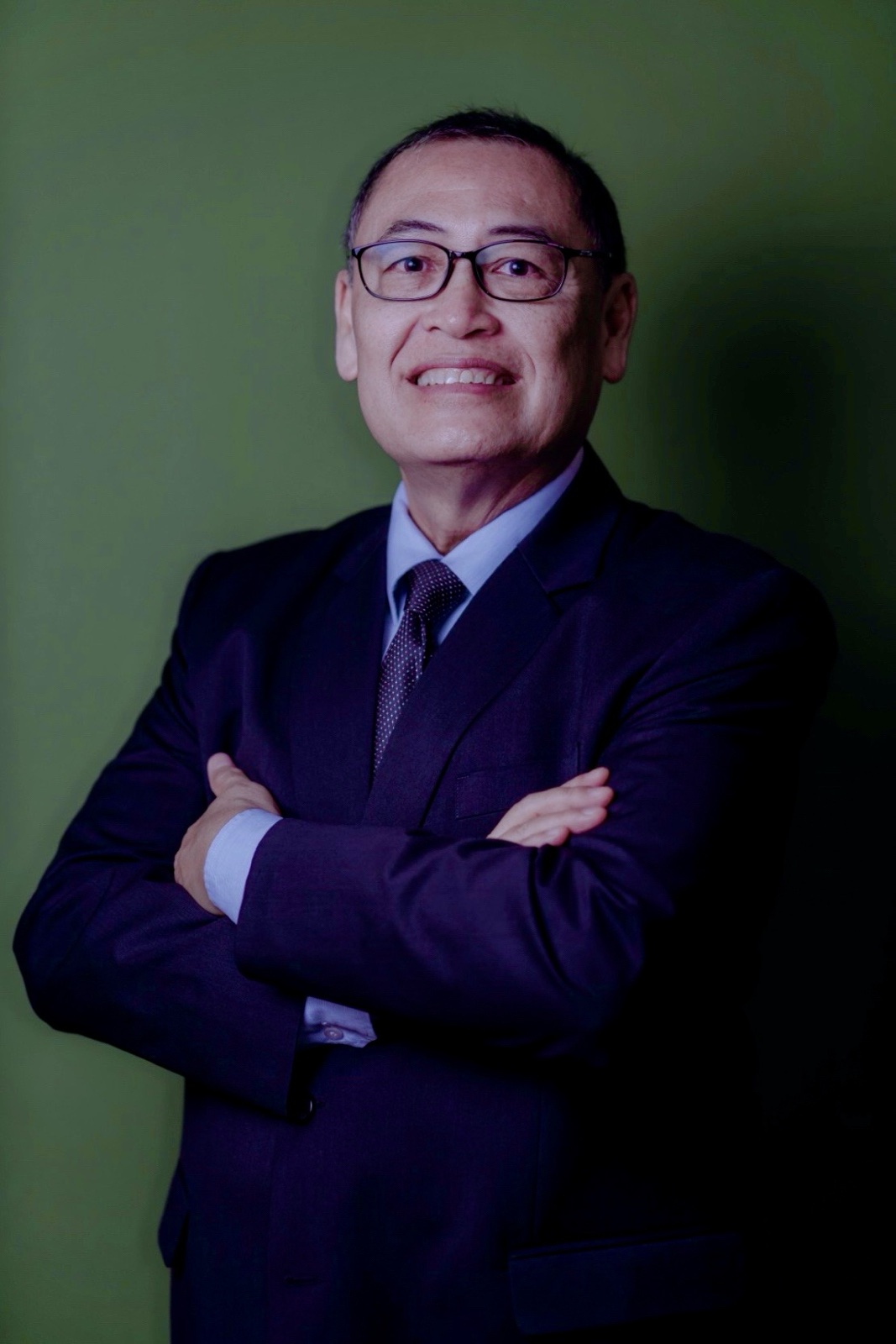 Tomas S. Gomez, IV